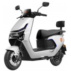 Серебристый