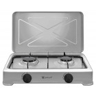 Серебристый