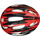 Червоний з чорним