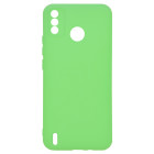 Светло-зеленый