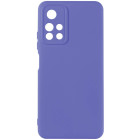 Светло-пурпурный