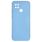 Светло-голубой