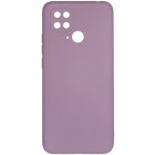 Лавандовый