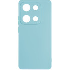 Светло-голубой