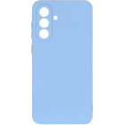 Светло-голубой