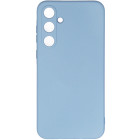 Светло-голубой