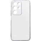 Прозрачный