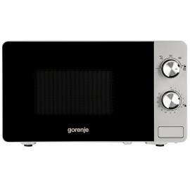 Мікрохвильова піч (НВЧ) Gorenje MO 17 E1S