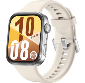 Смарт-часы Huawei Watch Fit 4 White