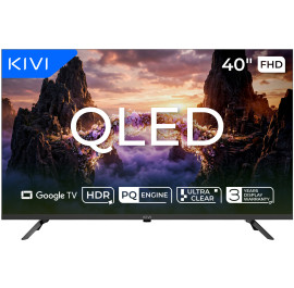 Телевизор Kivi 40F820KB