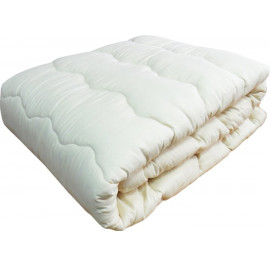 Ковдра зимова полуторна Vladi стьобана Преміум 140х205