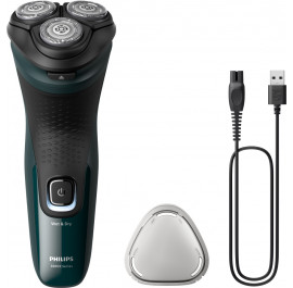 Бритва Philips X3002/00 series 3000X